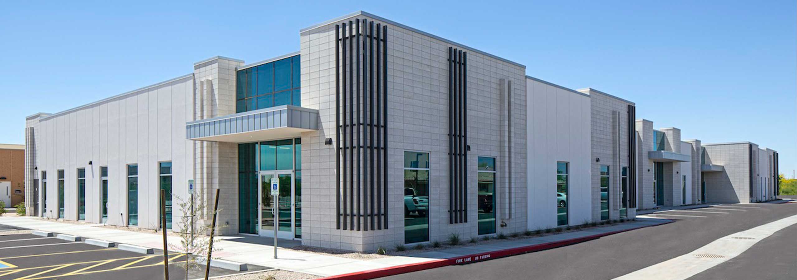 Gilbert Medical Office Building