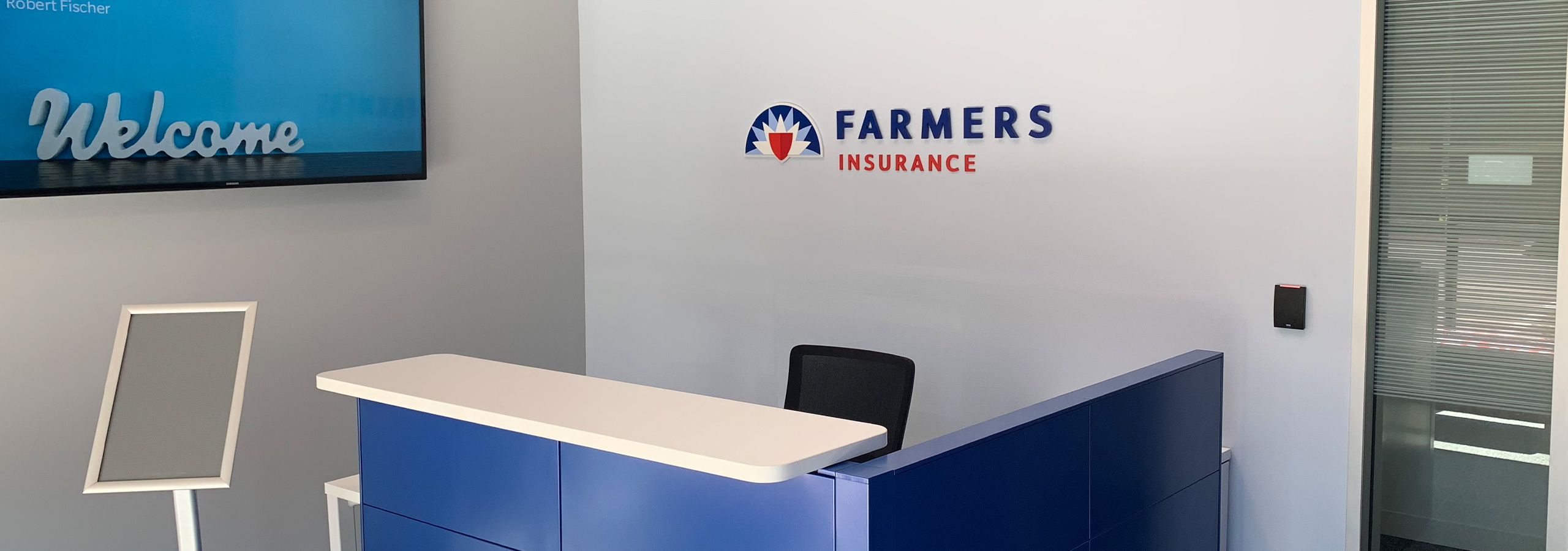 Farmers Insurance Claim Training Lab